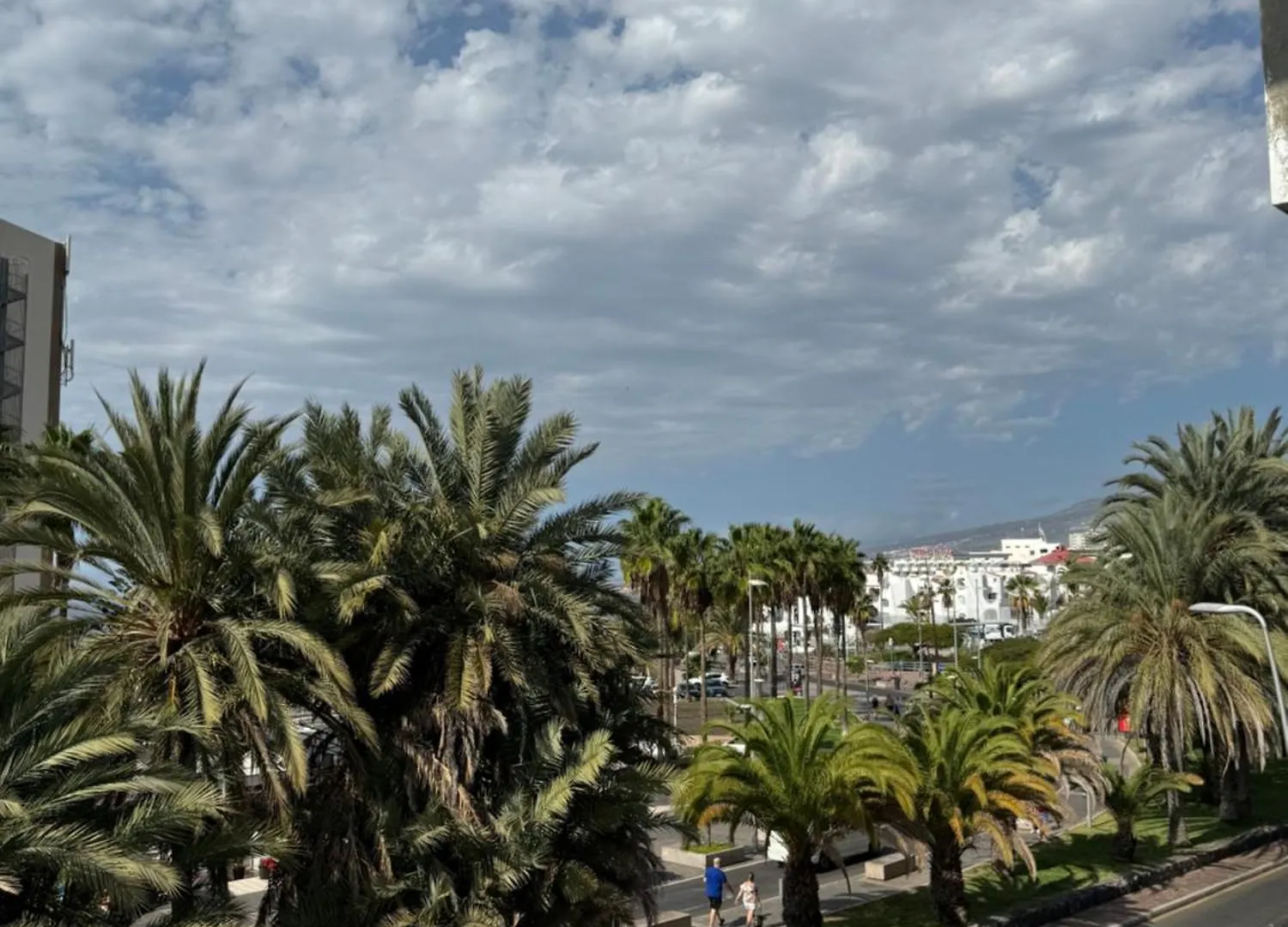 Apartamento Las Piteras Arona